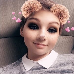 Meet your Posher, Jenna